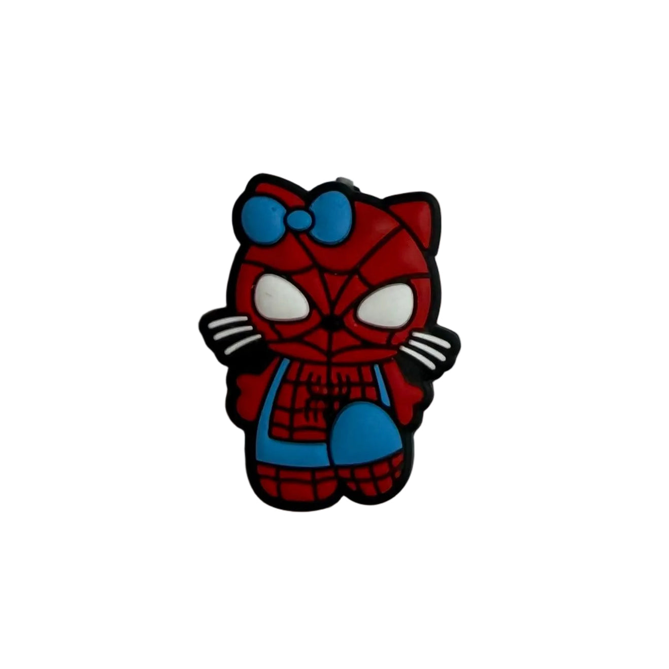 Spider Hello Kiity