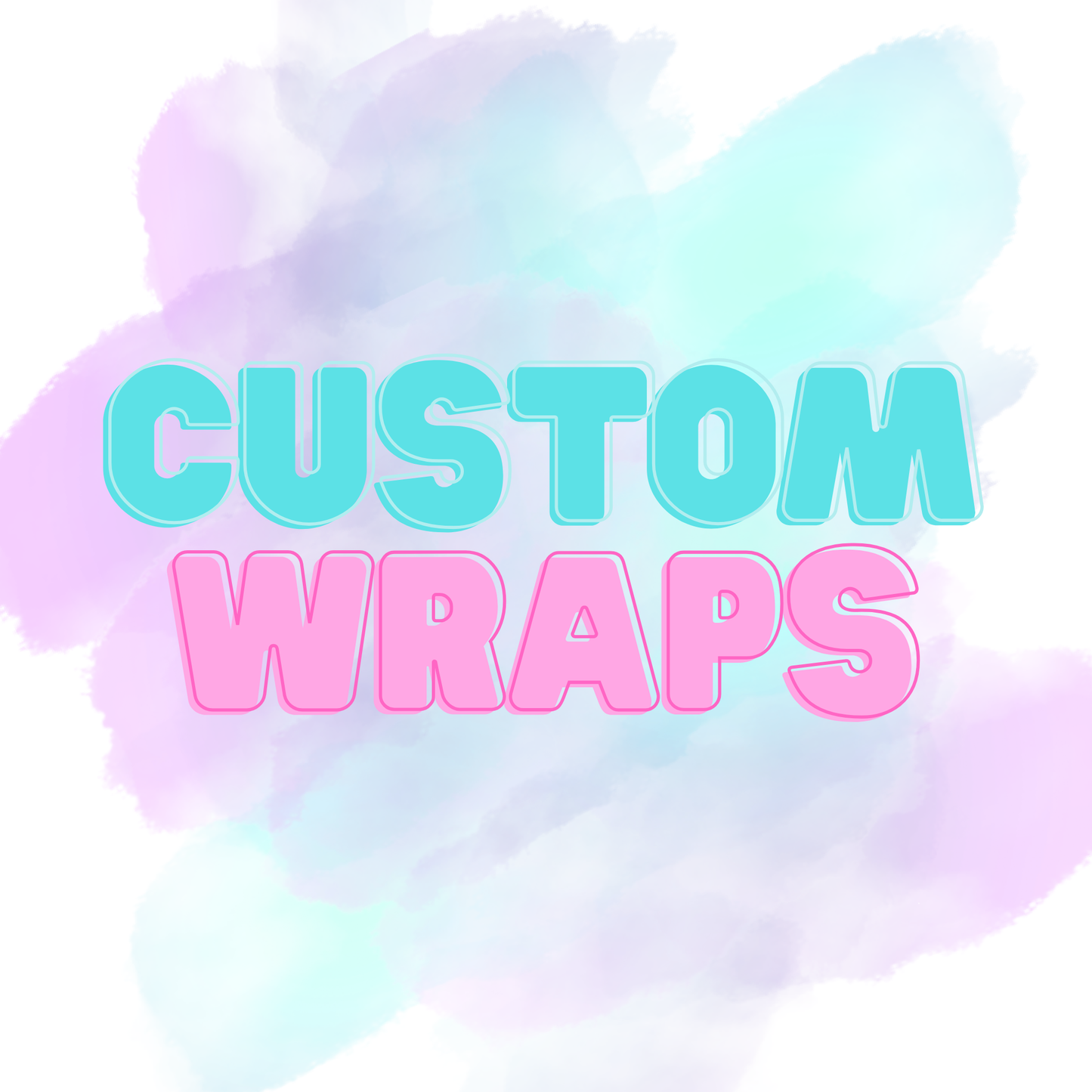 Custom Wraps