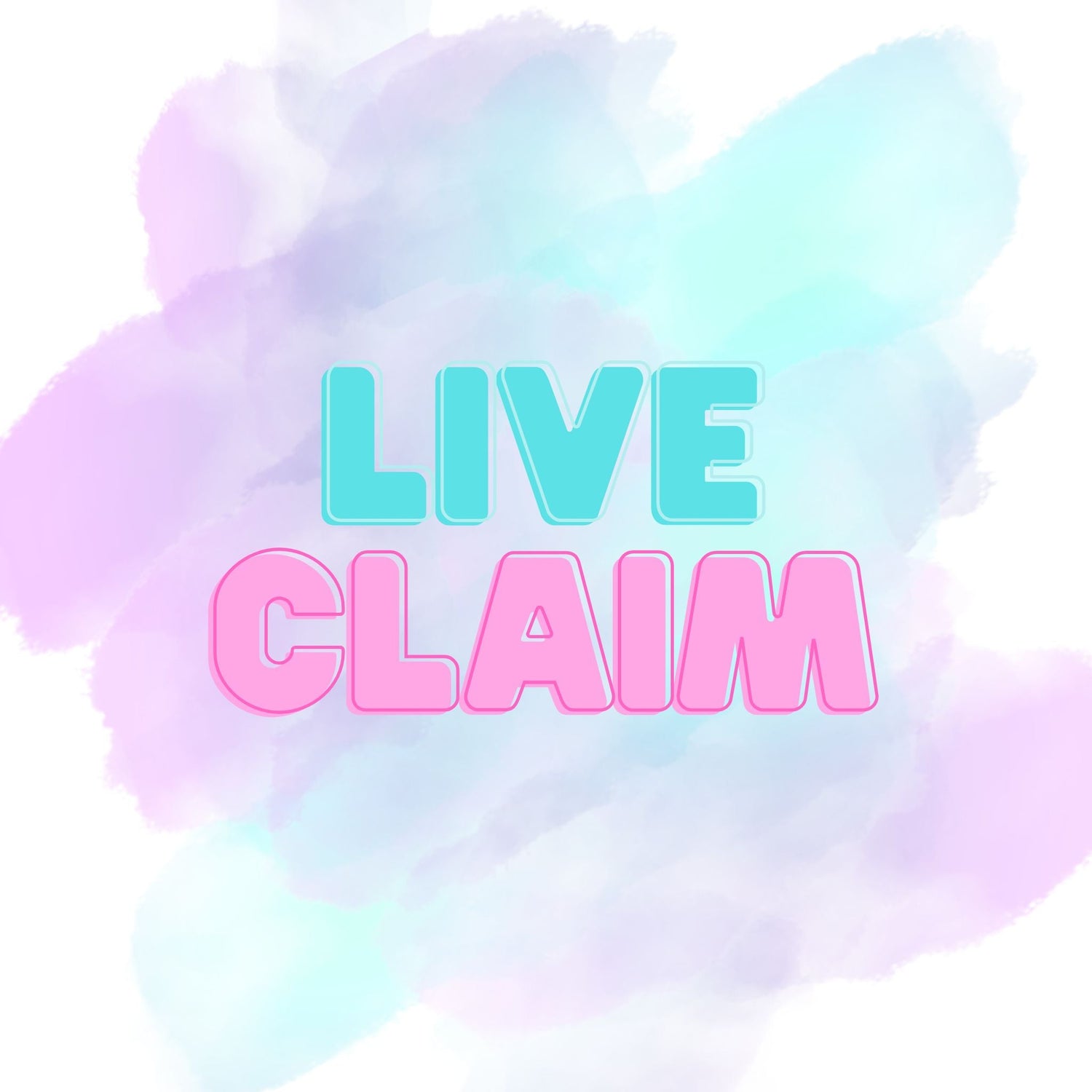LIVE CLAIM