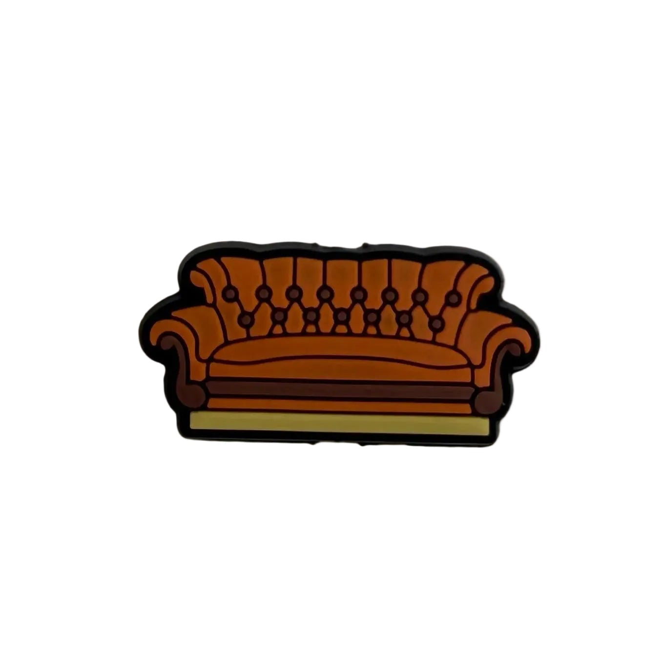 Friends Couch
