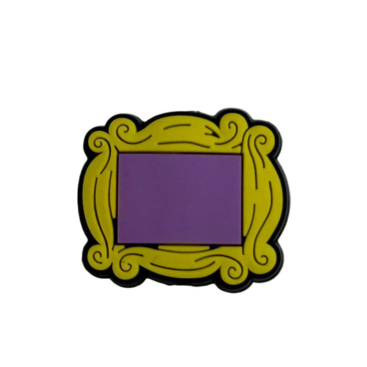 Yellow Peephole