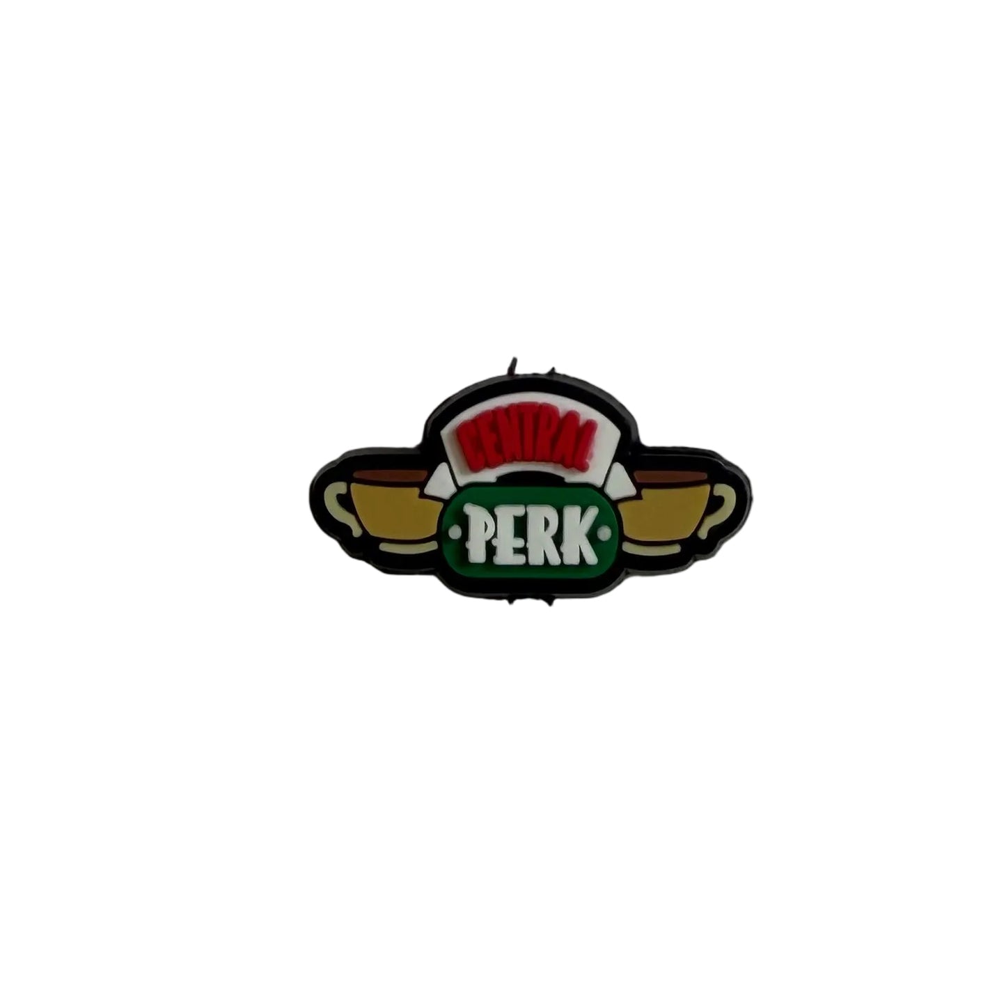 Central Perk