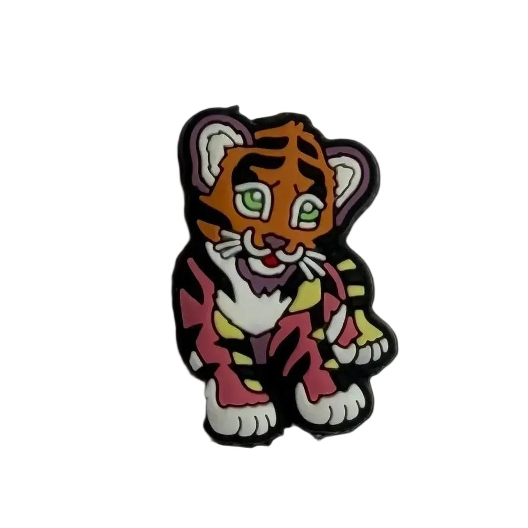 Lisa Tiger