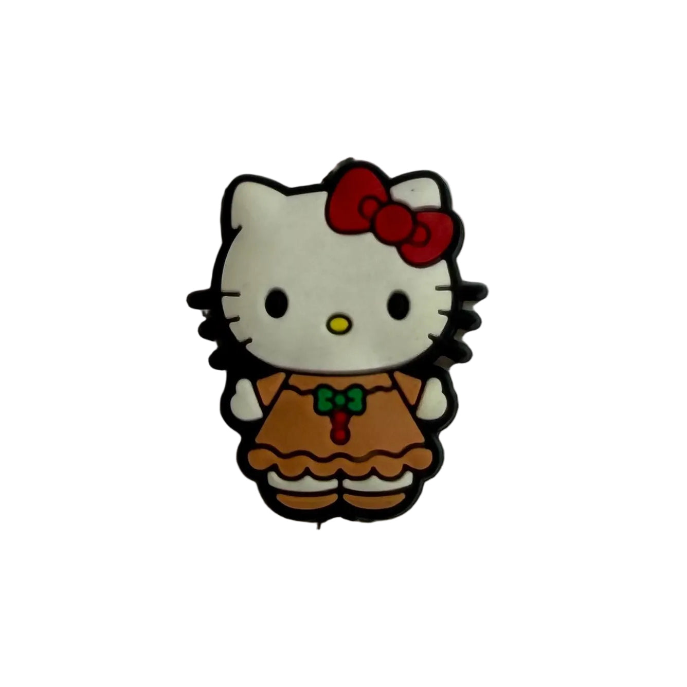 Gingerbread Hello Kitty