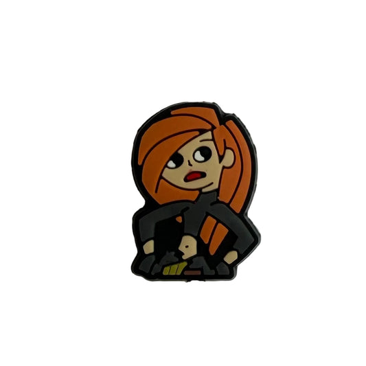 Kim Possible