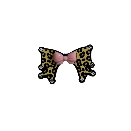 Cheetah Bow