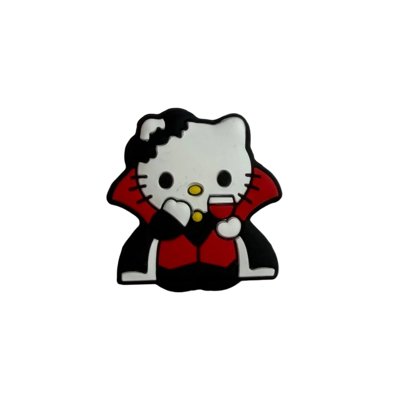 Vampire Hello Kitty