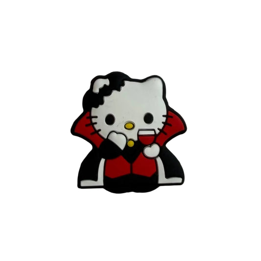 Vampire Hello Kitty
