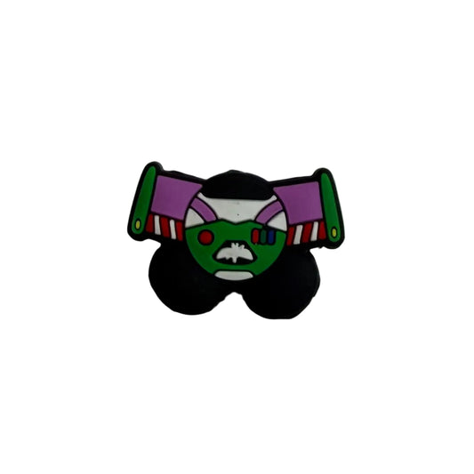 Buzz Jet Pack