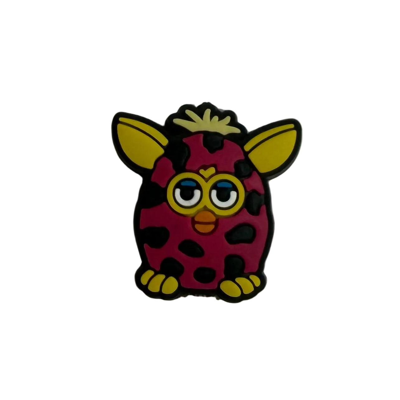 Magenta Furby