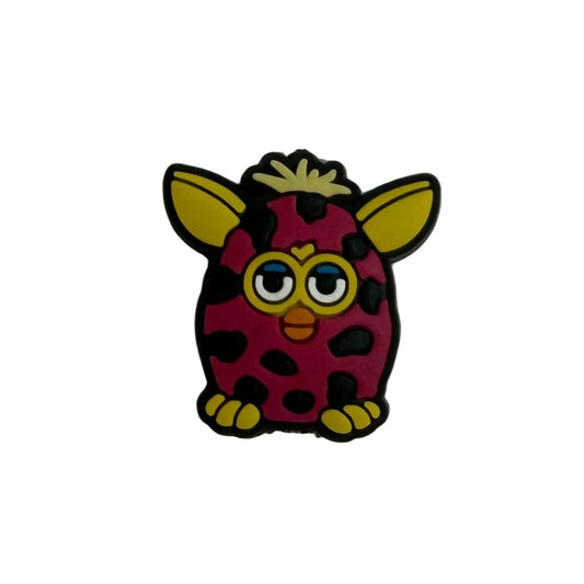 Magenta Furby