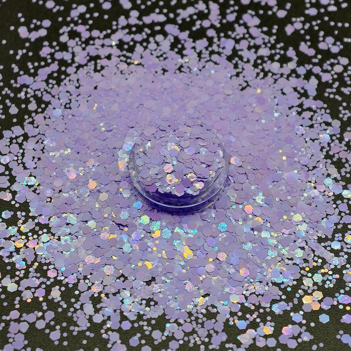 Rock Candy Chunky Glitter