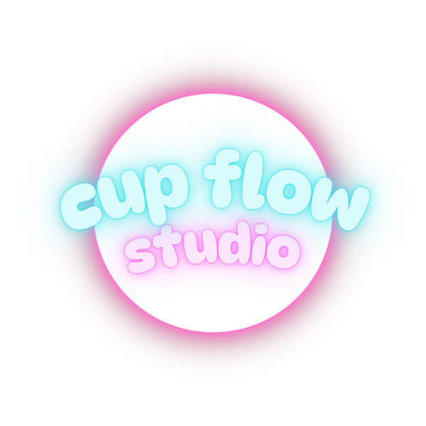 Cup Flow Studio