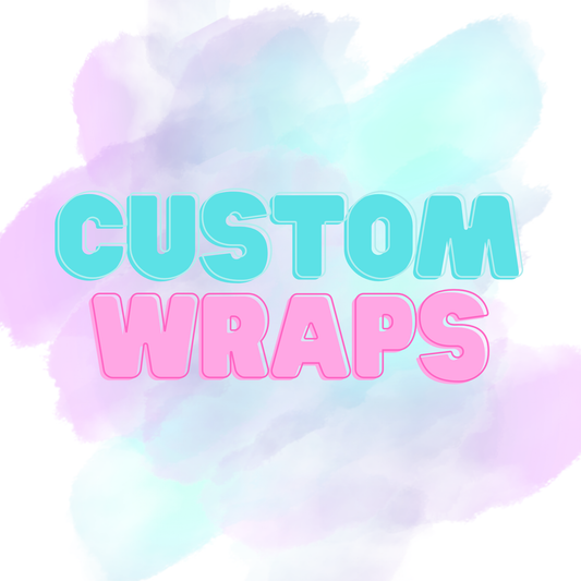 Custom Wraps